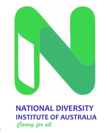 National Diversity Institute of Australia logo