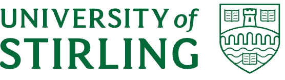University of Stirling logo